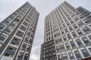 В районе Солнцево предстоит расселить по реновации 43 жилых дома