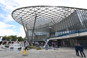 «Мосинжпроект» готов предложить свои услуги по развитию крупных городских агломераций