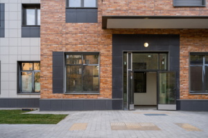 В Черёмушках возводят четыре новостройки по реновации