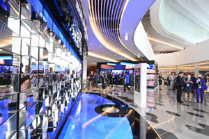 Стандарты экологичного строительства обсудили на МУФ