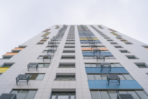 14-я новостройка по реновации в ВАО поставлена на кадастровый учет