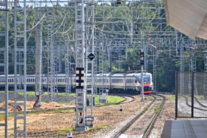 Город выделил земельные участки для развития МЦД