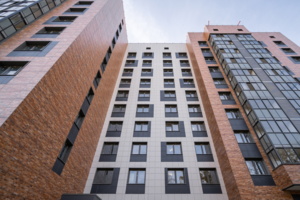 Почти 340 тыс. кв. м жилья по реновации построят в ЮЗАО по проектам КРТ