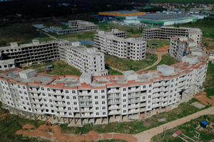 Документы для начала работ на проблемных объектах можно теперь подготовить за два дня