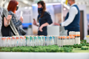 Строительная выставка MosBuild-2024 стартует 2 апреля