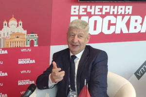 Сергей Лёвкин: жители стали быстрее давать согласие на переезд в дома реновации