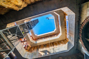 День строителя: праздник людей, меняющих город