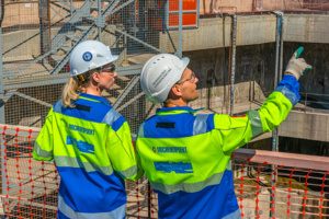 Институт «Мосинжпроект» стал победителем и призером конкурса «ТИМ-лидеры 2024/25»