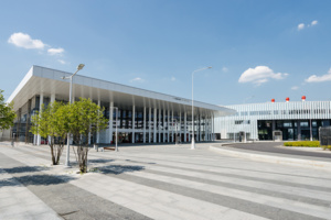 С запуском БКЛ метро завершилось создание ТПУ «Нижегородская»