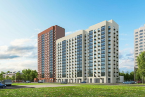 Дом по реновации на Тайнинской улице введут в этом году