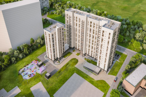 Четыре стартовые площадки реновации подобраны в районе Алексеевский