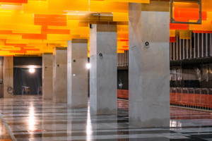 До конца года в столице планируется ввести еще девять станций БКЛ метро