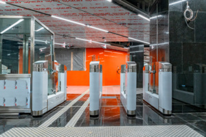 Собянин отметил высокие темпы строительства Большой кольцевой линии метро