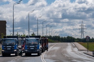 Территории у станций Бутово и Щербинка МЦД-2 благоустроят