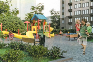 Дом по реновации на Тайнинской улице начнут заселять до конца года