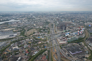 Инвесторы с января арендовали по итогам торгов 24 участка для строительства коммерческих объектов