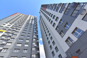 В Москве построили более 2,6 млн кв. метров жилья по реновации
