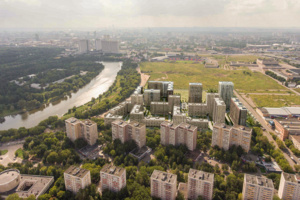 Около 1 тыс. человек начнут переезд по реновации в Измайлово до июля