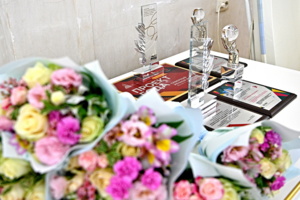 В «Доме на Брестской» пройдет выставка финалистов конкурса на лучший реализованный проект