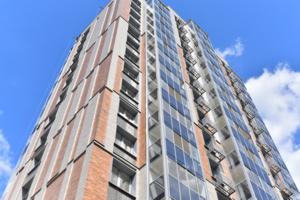 Жители пятиэтажки на проспекте Вернадского переедут по реновации в дом на ул. Михаила Певцова