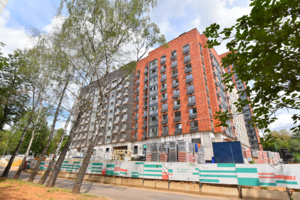 В Москве ввели 53 дома по реновации за восемь месяцев – Бочкарёв