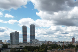 Почти 73 км дорог построили в столице с начала года – Бочкарёв