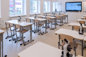 Инвестор построит для города школу и детский сад в Новой Москве