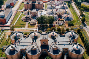 Стартовал конкурс на архитектурный облик инженерного объекта в поселке Рублёво