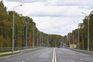 Собянин: новая дорога свяжет улицу Двинцев и 3-ю улицу Марьиной Рощи