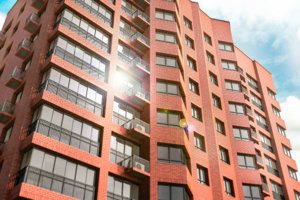 Дом на 180 квартир построят по реновации в районе Нагорный