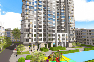 Росреестр оформил семь домов по реновации в январе