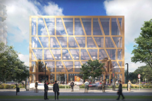 Музей искусств на площадке бывшего ЗИЛа готов почти наполовину