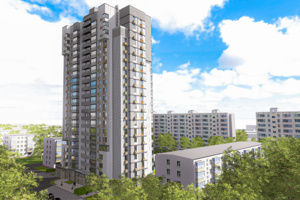 Восемь домов по реновации и три школы ввели в САО в 2021 году