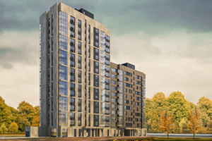 Новостройку на 125 квартир ввели по реновации в районе Дмитровский