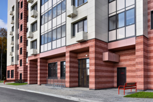 Три жилых дома строят и проектируют по реновации в Троицке