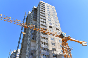 Завершено строительство дома по реновации в Нагатинском Затоне