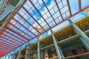 Жилой квартал и образовательный комплекс построят в Очакове-Матвеевском по проекту КРТ