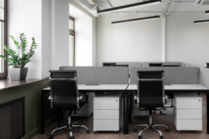 Офисно-торговый центр появится в поселении Сосенское