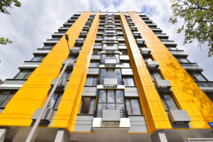 В районе Выхино-Жулебино планируют возвести еще один дом по программе реновации