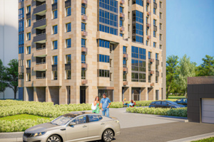 Новостройку по реновации в районе Бабушкинский введут в 2022 году