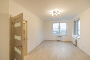 В Москве расселили 42 дома по реновации с начала года