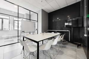 Более 330 тыс. кв. м коммерческой недвижимости возведут и реконструируют инвесторы внутри ТТК при поддержке города