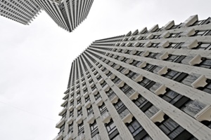 Wellton Gold признан лучшим апарт-комплексом бизнес-класса