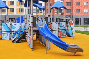 На севере столицы ввели 10 новостроек по реновации с начала года