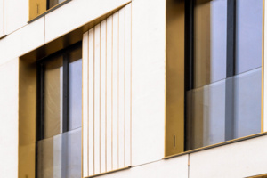 Клубный дом White Khamovniki в центре столицы готовится к вводу