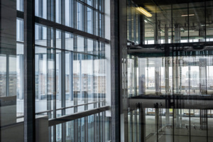 Восемь проектов вышли в финал конкурса на лучшую концепцию общественно-делового комплекса «Фили»