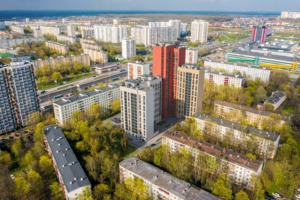 Дом по реновации на 306 квартир построят в Северном Измайлове