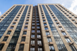 В Москве построят 5,5 млн кв. метров жилья по реновации за пять лет