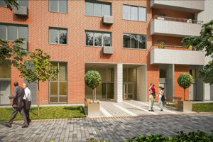 СВАО лидирует по кадастровому учету новостроек реновации