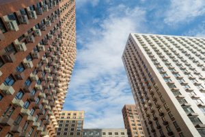 Завершено строительство последних домов в ЖК «Ильменский, 17»